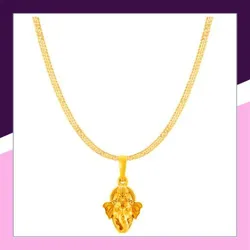 OUR_COLLECTION_GOLD_PLATED_CHAIN__Akshat Sapphire