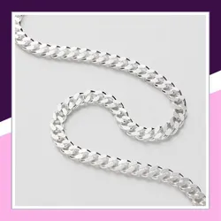 OUR_COLLECTION_SILVER_CHAINS__Akshat Sapphire