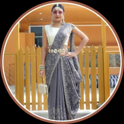 OUR_SPECIALTY__SAREES__Sitara Fusion