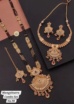 CATEGORY_COMBO_SET__RADHEY IMITATION
