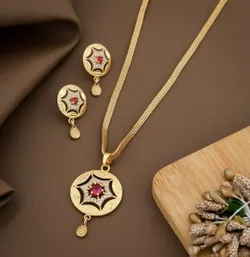 BRAND_CATEGORY_PENDAL_SET__INTROL JEWELLERY