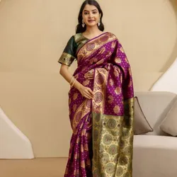 CATEGORY_BANARASI_SAREE__BUY NEST