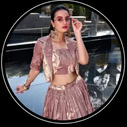 OUR_SPECIALTY_COORD_SET__INDIAN DRESS