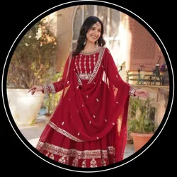 OUR_SPECIALTY_GOWN___INDIAN DRESS