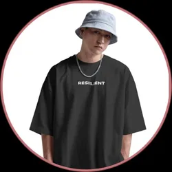 OUR_SPECIALTY__OVERSIZED_TSHIRTS__LOFFAR - Beyond Fashion