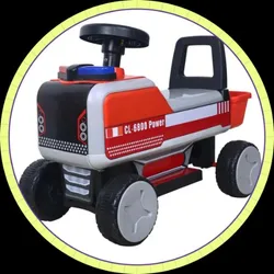 OUR_SPECIALTY__KIDS_ELECTRIC_TOYS__Dont Cry Toys