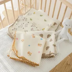OUR_SPECIALTY_BABY_BEDDING__Me and Mommy