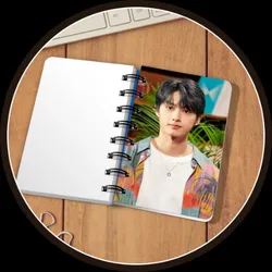 OUR_SPECIALTY__PHOTOBOOK_N_MEMO_PAD__N.S Trading