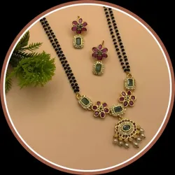 BRAND_CATEGORY_MANGALSUTRA__Radheshyam Creation