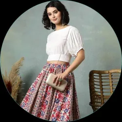 OUR_SPECIALTY__SKIRT__Trends Kurti
