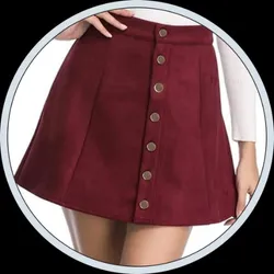 BRAND_CATEGORY_SKIRTS__AIZA N AIZAL