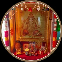 OUR_SPECIALTY_TEMPLE_TORAN_HANGING__Janaki Decoserve craft studio