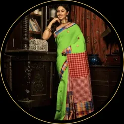 OUR_SPECIALTY__SAREE__Shyamali Boutique