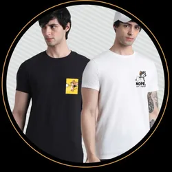 BRAND_CATEGORY_GRAPHIC_T_SHIRT__T HUSTLER