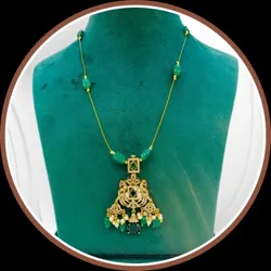 OUR_SPECIALTY_INVISIBLE_CHAIN__Janaki Jewellery