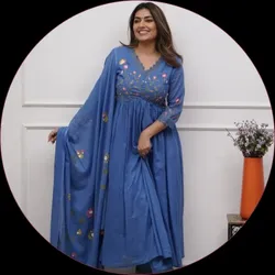 OUR_SPECIALTY_ANARKALI__SetAndStyle