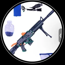 BRAND_CATEGORY_TOYS__Playmaster Toys