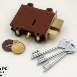 CATEGORY_DOOR_LOCK__THE CRAFTSMAN INDIA