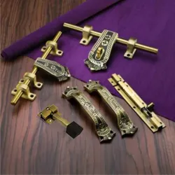 CATEGORY_KNOB_HANDLE__THE CRAFTSMAN INDIA