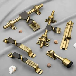 CATEGORY_LATCH_BOLT__THE CRAFTSMAN INDIA