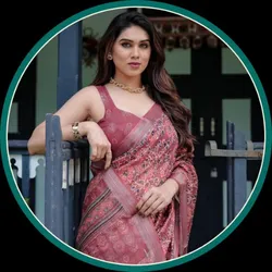 OUR_COLLECTIONS_LINEN_SAREE__Manovrati