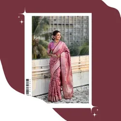 CATEGORY_BANARASI_SILK_SAREE__SAREEZO FASHION