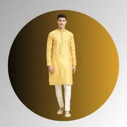 BRAND_CATEGORY_MENS_KURTA_SET__Indian Poshak