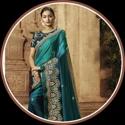 BRAND_CATEGORY_SAREE__Indian Poshak