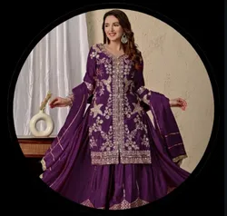 OUR_COLLECTIONS_DESIGNER_KURTI__Akshar Creation 