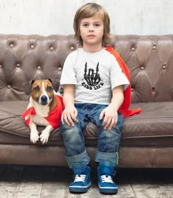 BRAND_CATEGORY_KIDS_T_SHIRTS__Vanor