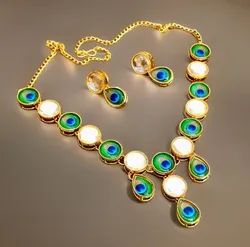 BRAND_CATEGORY_NECKLACE_EARRING_SET__Shinit