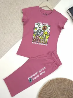 GIRLS_COLLECTION__CAPRI_AND_SHORTS__YOUNG BABY
