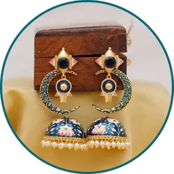 OUR_COLLECTIONS_EARRINGS__Aganya Kreation