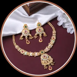OUR_COLLECTIONS_NECKLACE__SETS__Mahi