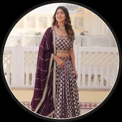 OUR_COLLECTIONS_LEHENGA_CHOLI__The Vastraa