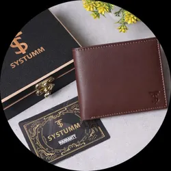 OUR_COLLECTION_WALLETS__SYSTUMM INDIA RETAIL