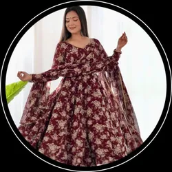 LATEST_PICKS_ANARKALI__Designer dresses