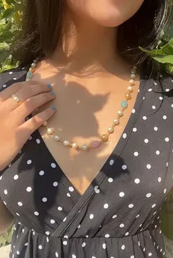 CATEGORY_NECKWEAR__LUMINIOUS JEWELLERY