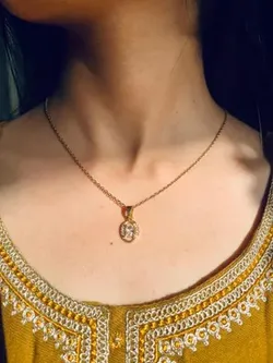 CATEGORY_PENDANT_AND_CHAIN__LUMINIOUS JEWELLERY