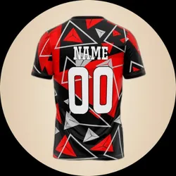 BRAND_CATEGORY_KABADI__Jersey Monks