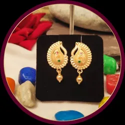 OUR_SPECIALTY_EARRINGS__The Varsha