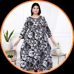 BRAND_CATEGORY_GOWN__Chahat Fashion