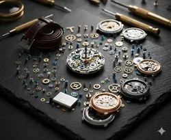 CATEGORY_PARTS__DOUBLE RUN WATCHES