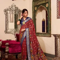 CATEGORY_DESIGNER_SAREE__MAA KHODAL ART