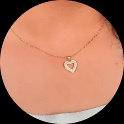 BRAND_CATEGORY_CHAIN_PENDANT__Manke