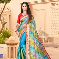 CATEGORY_BANDHANI_SAREE__SRI SAI TAX FAB