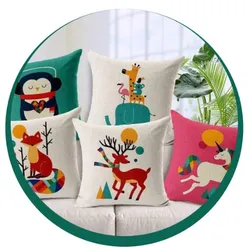 OUR_COLLECTIONS_CUSHIONS__Pink Lemon