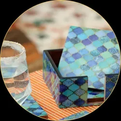 OUR_COLLECTIONS_COASTERS__Blue Elephant
