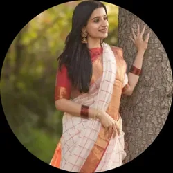 BRAND_CATEGORY_SAREES__Linenza Saree