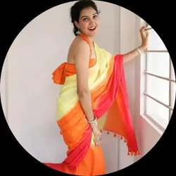 BRAND_CATEGORY_BEST_SELLERS__Linenza Saree